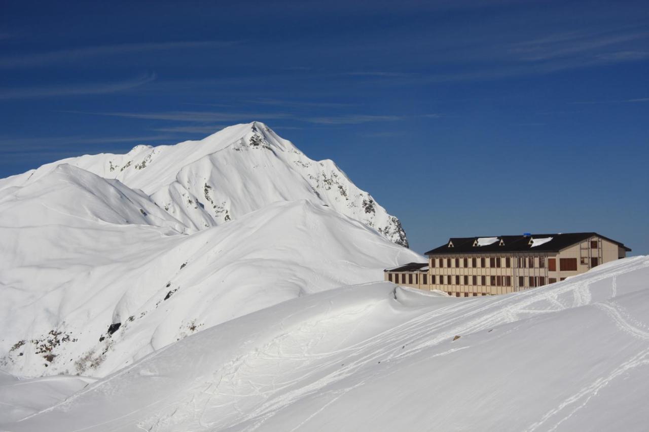 Raichoso Hotel Kurobe Exterior photo